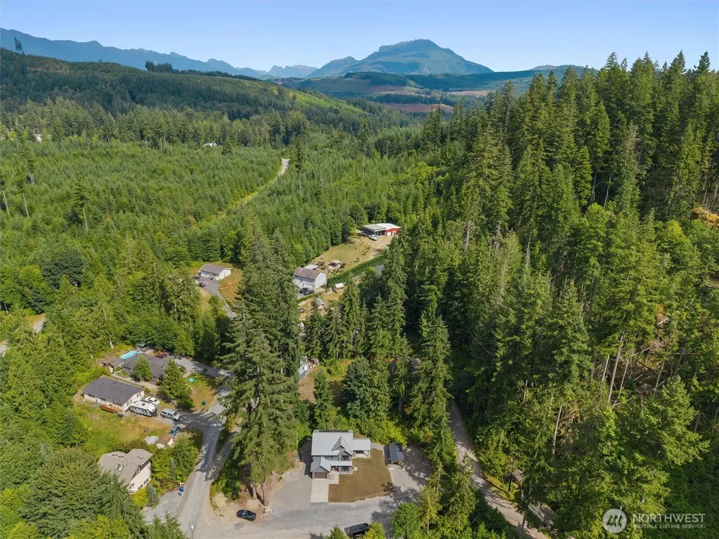 20112 Monte Cristo Way Granite Falls WA 98252