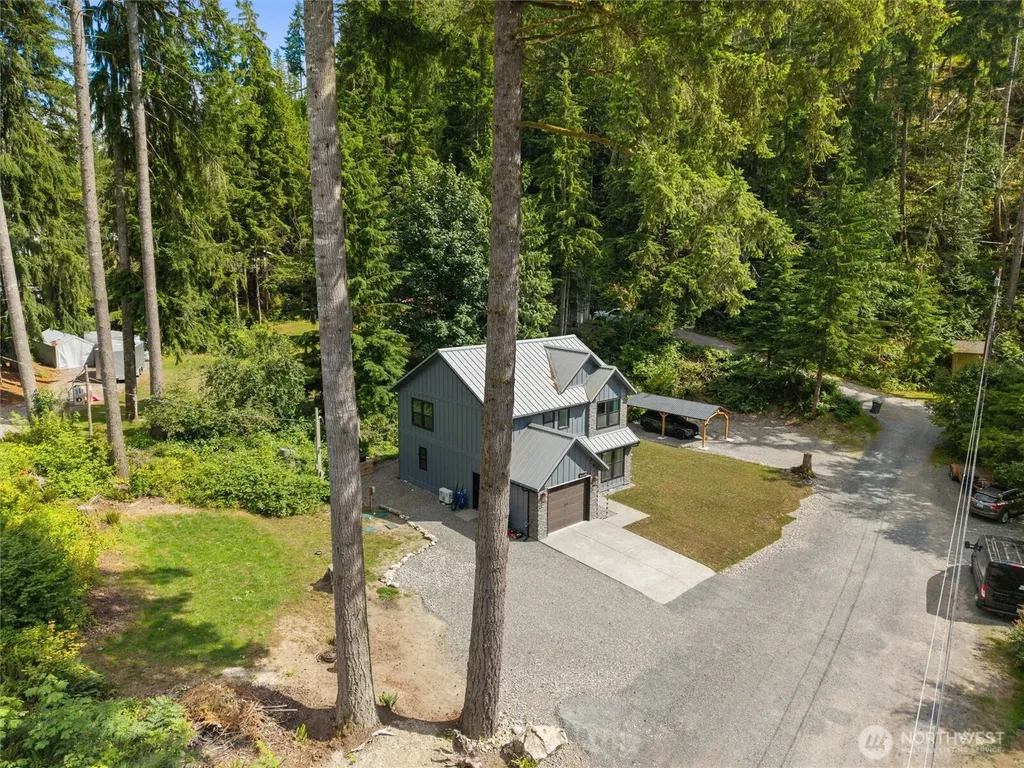 20112 Monte Cristo Way Granite Falls WA 98252