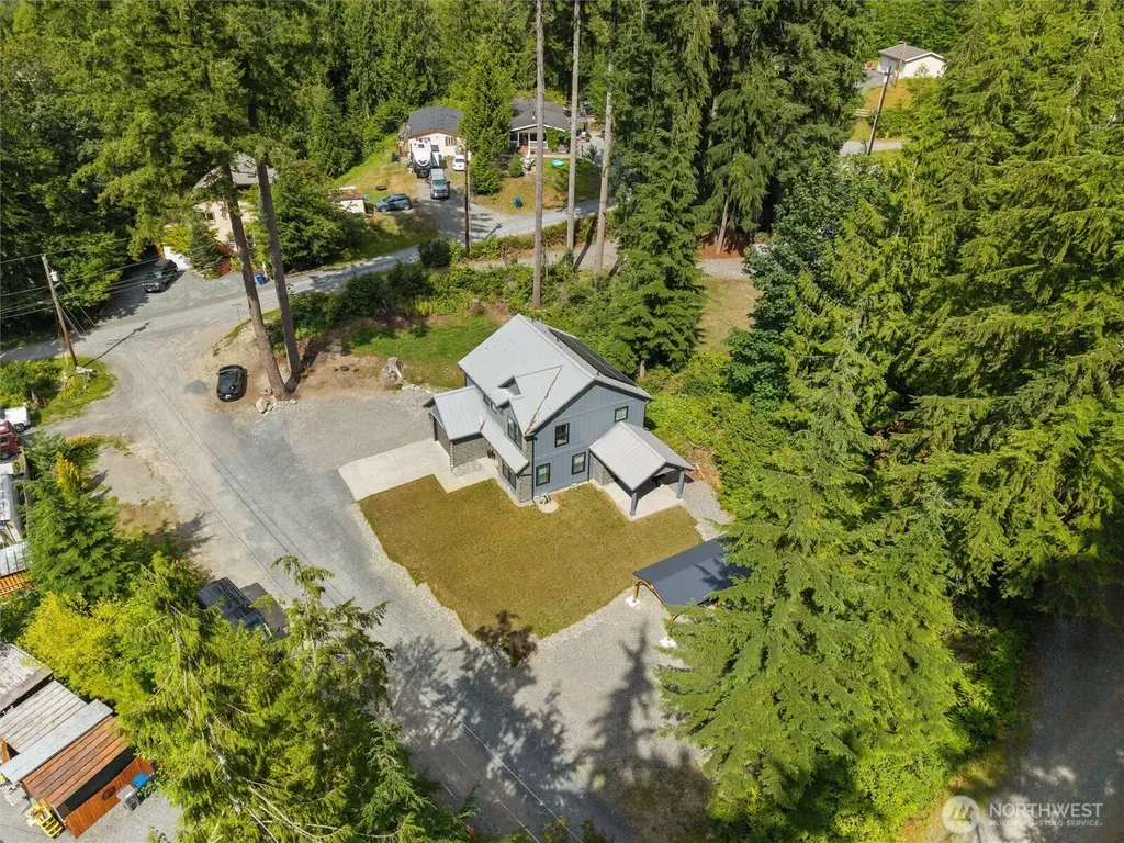 20112 Monte Cristo Way Granite Falls WA 98252