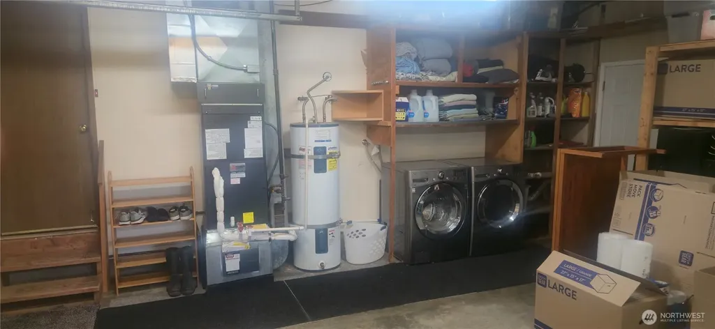 22718 SE 321st Place Kent WA 98042