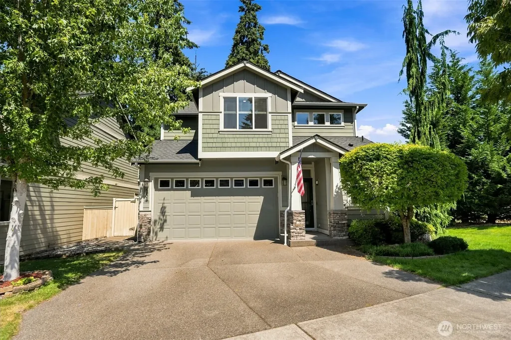 4308 Dudley NE Olympia WA 98516