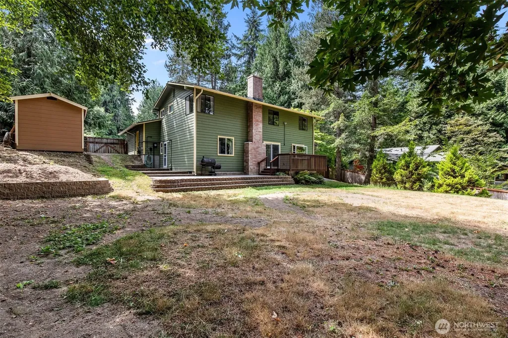 21434 SE 16th Place Sammamish WA 98075