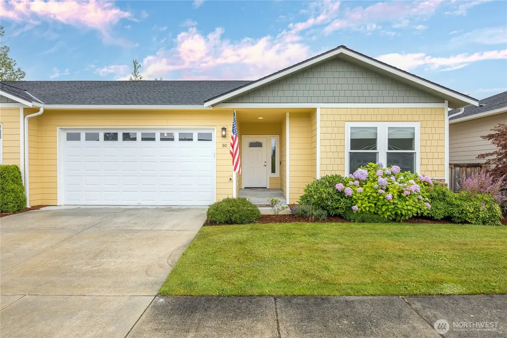 50 Nimbus Sequim WA 98382