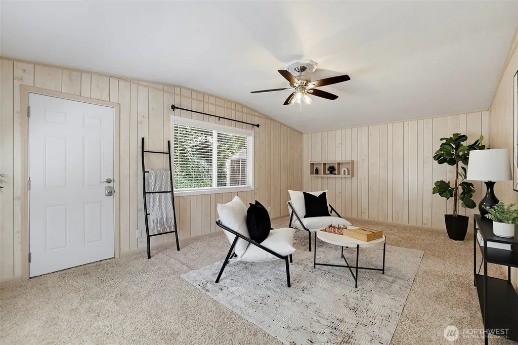 16106 Densmore Avenue N Shoreline WA 98133
