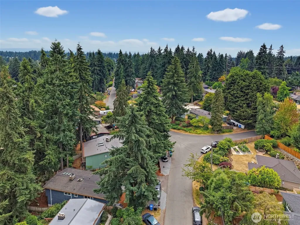 16106 Densmore Avenue N Shoreline WA 98133