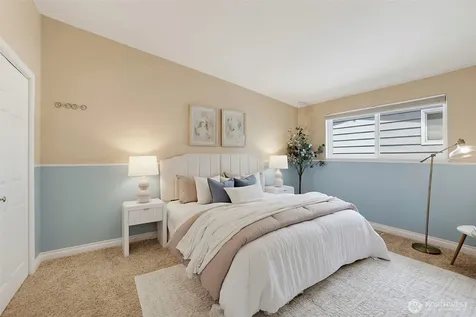 16106 Densmore Avenue N Shoreline WA 98133
