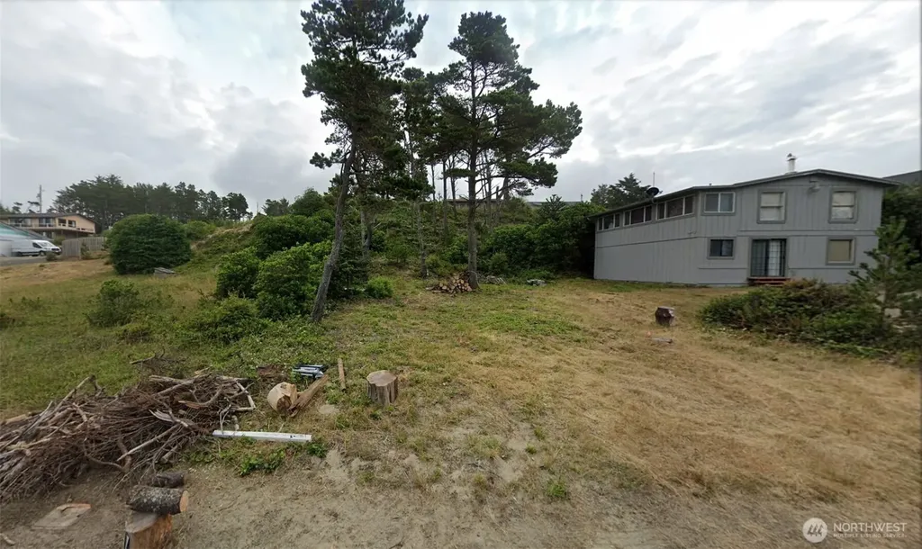 29908 I Street Drive Ocean Park WA 98640