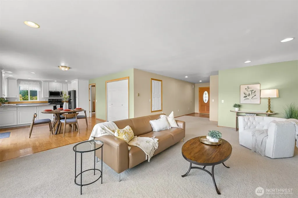 5425 Papetti Lane Bellingham WA 98226
