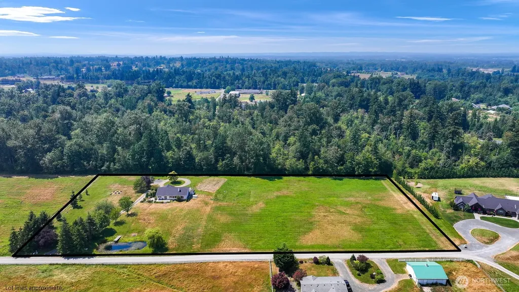 5425 Papetti Lane Bellingham WA 98226