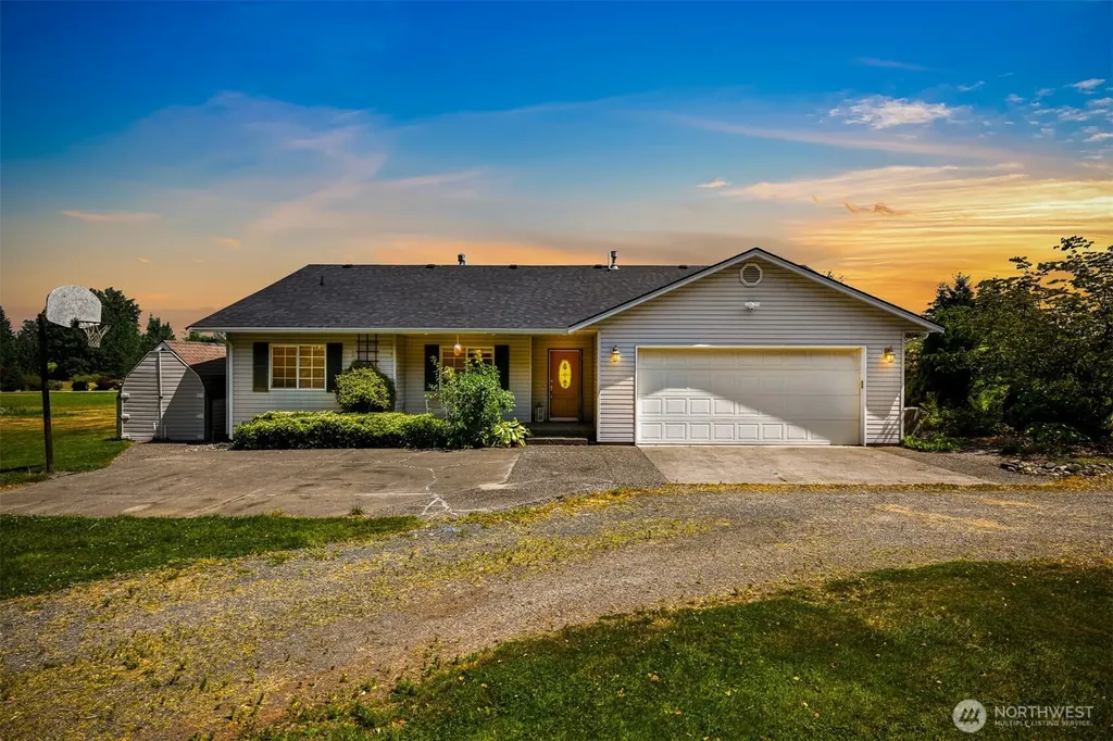 5425 Papetti Lane Bellingham WA 98226