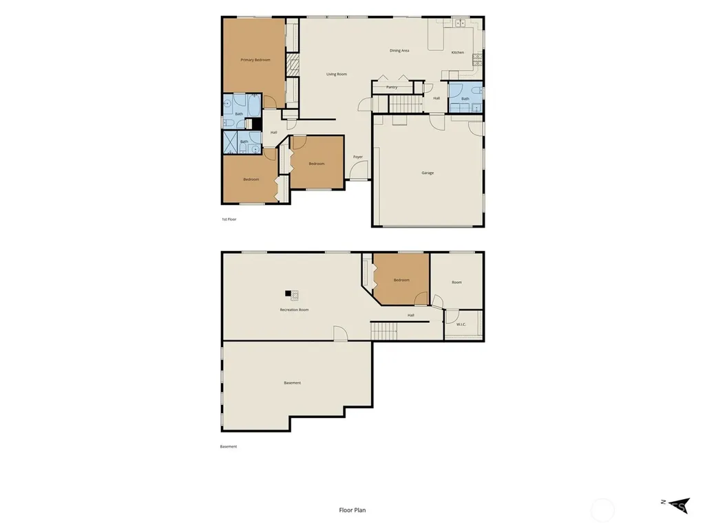 5425 Papetti Lane Bellingham WA 98226