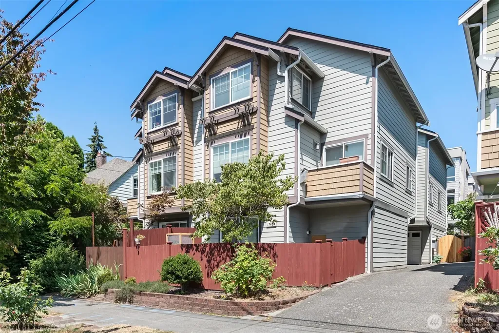 1740 NW 59th Seattle WA 98107