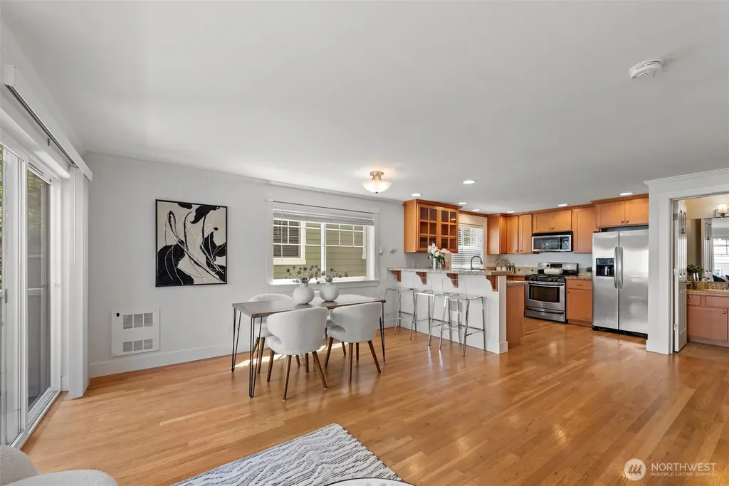 1740 NW 59th Seattle WA 98107