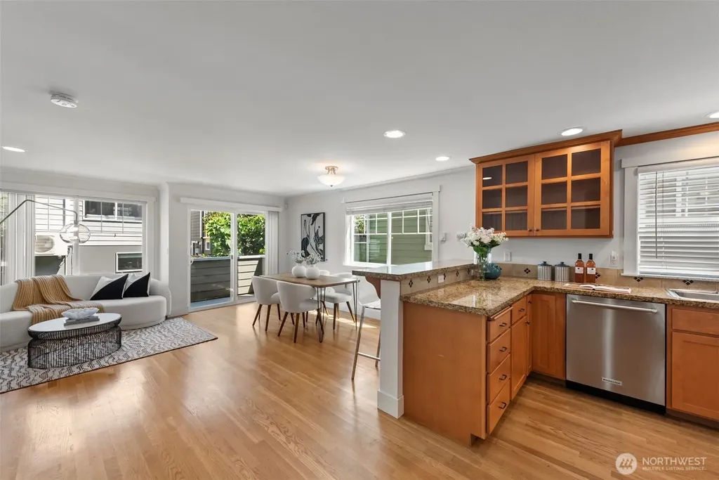 1740 NW 59th Seattle WA 98107