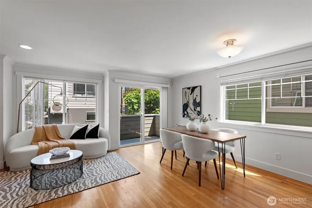1740 NW 59th Seattle WA 98107