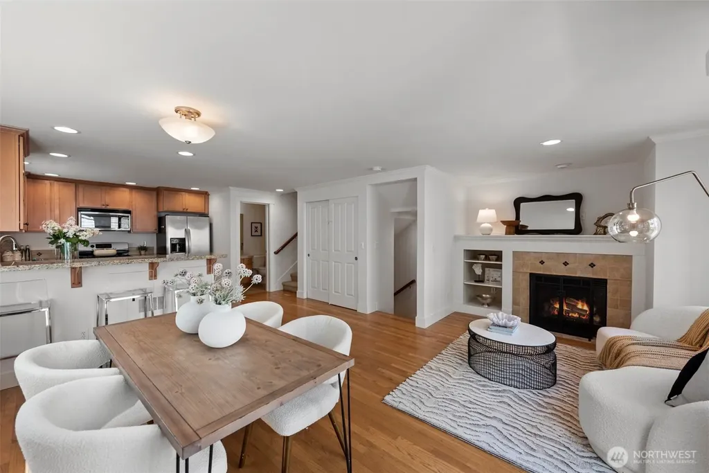 1740 NW 59th Seattle WA 98107