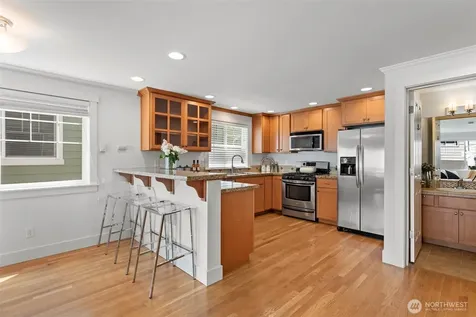 1740 NW 59th Seattle WA 98107