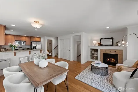 1740 NW 59th Seattle WA 98107