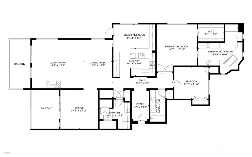11122 NE 41st Drive Kirkland WA 98033