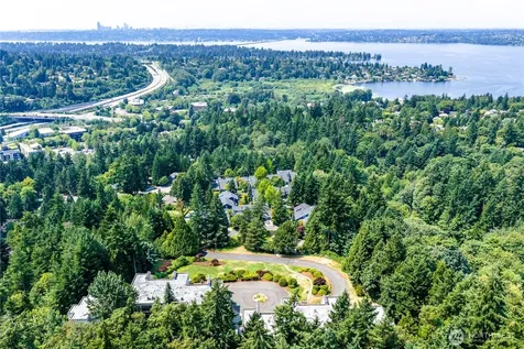 11122 NE 41st Drive Kirkland WA 98033