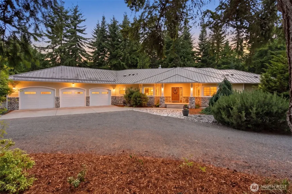 114 Headwaters Lane Port Angeles WA 98362