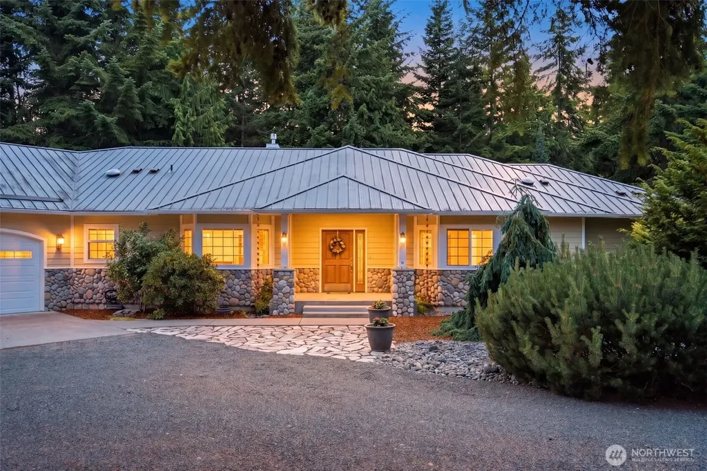 114 Headwaters Lane Port Angeles WA 98362