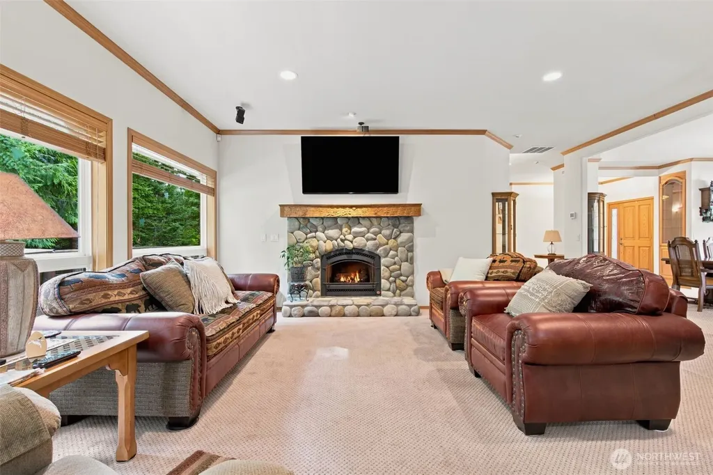 114 Headwaters Lane Port Angeles WA 98362
