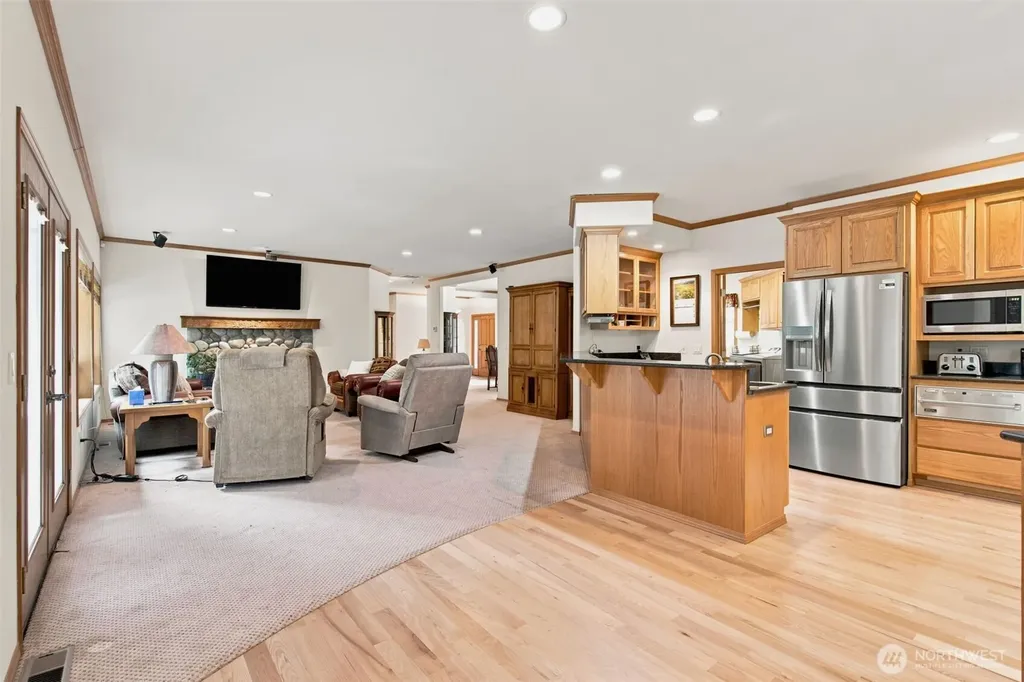 114 Headwaters Lane Port Angeles WA 98362