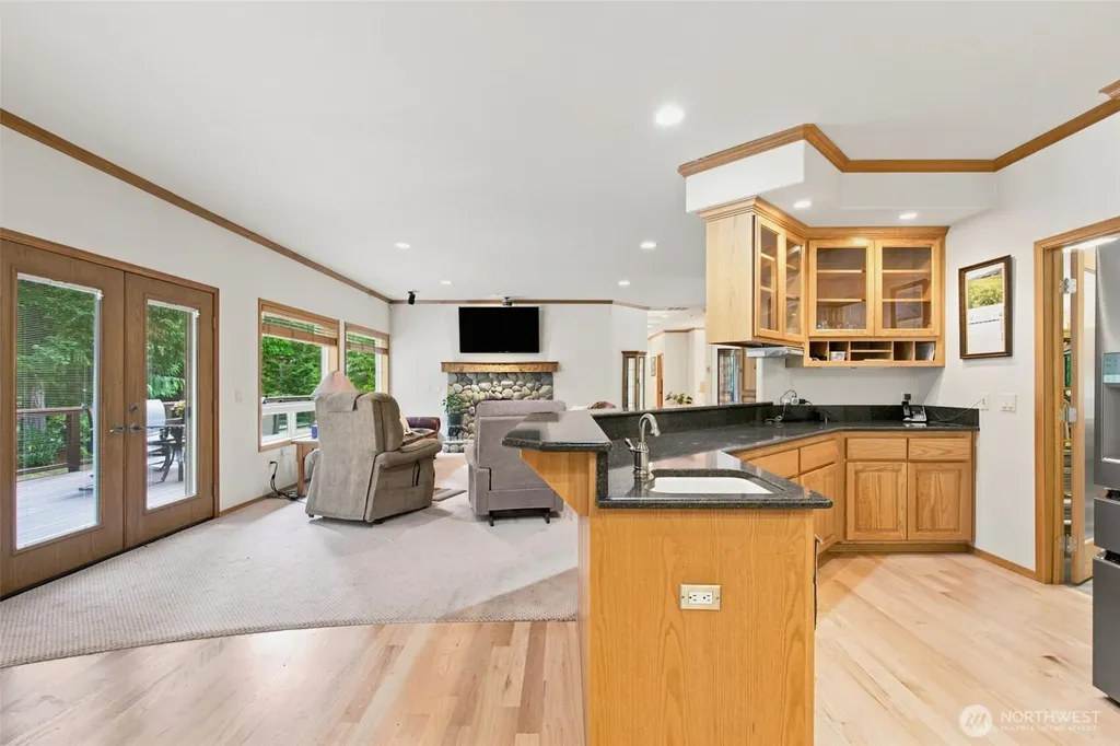 114 Headwaters Lane Port Angeles WA 98362