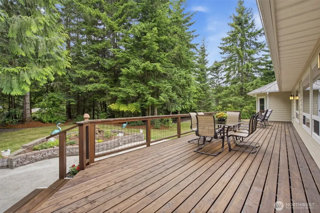 114 Headwaters Lane Port Angeles WA 98362
