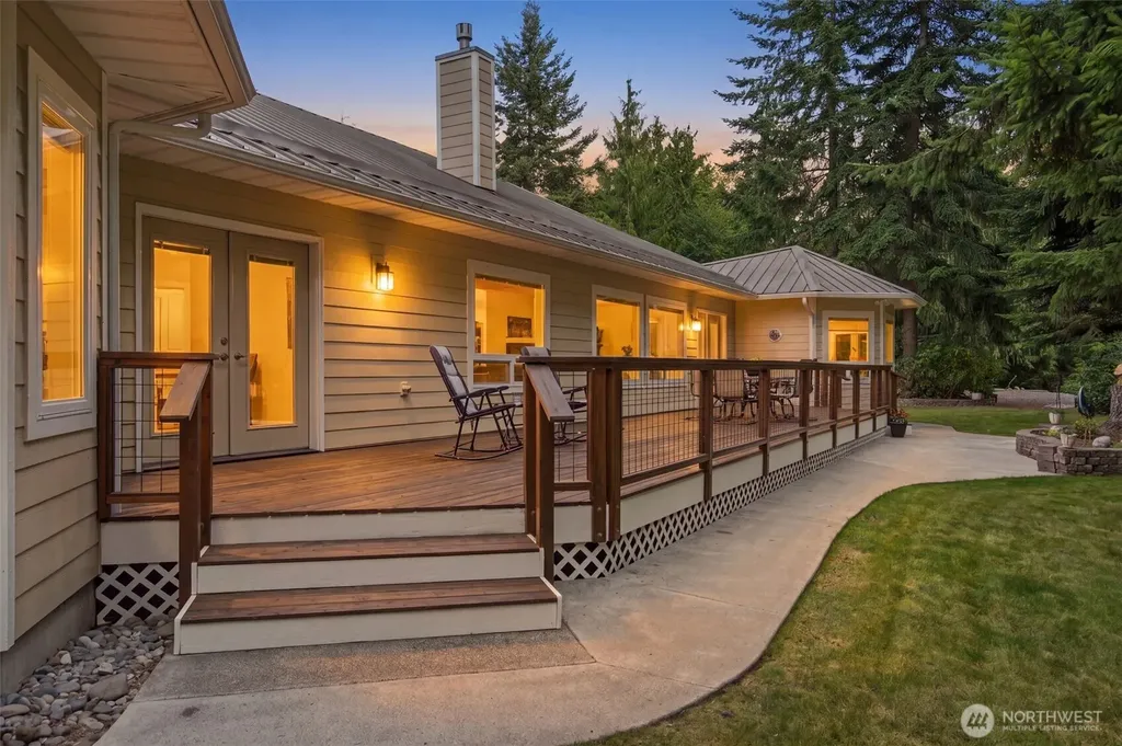 114 Headwaters Lane Port Angeles WA 98362