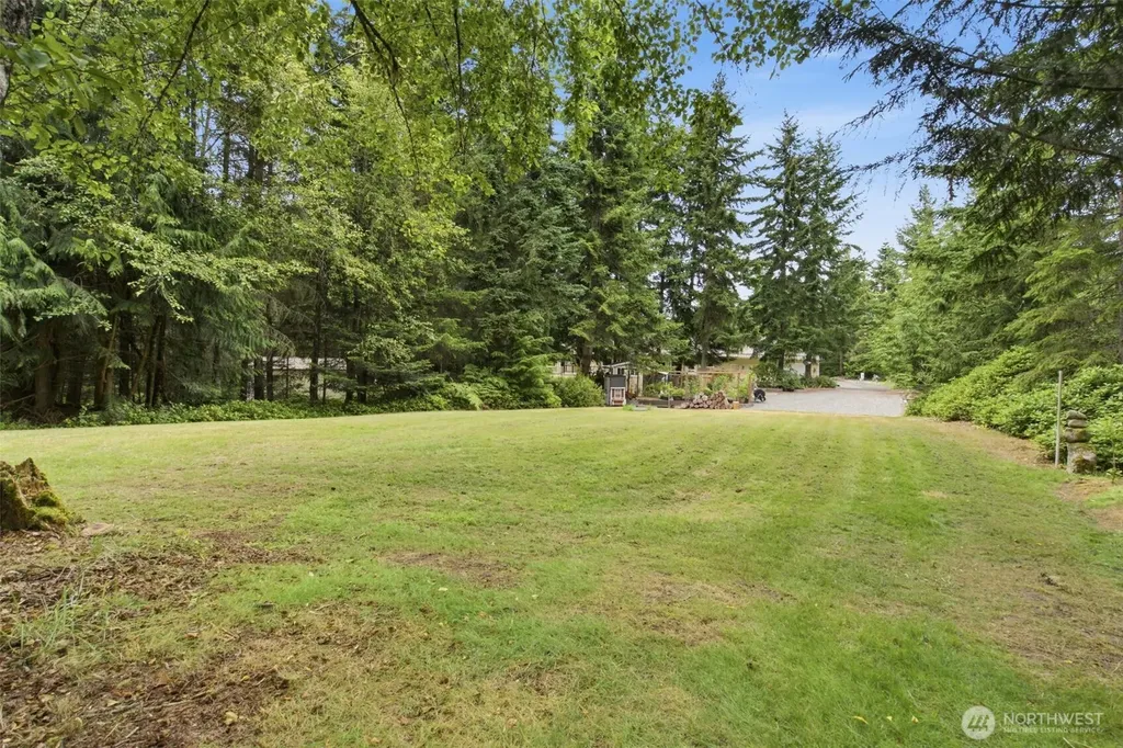 114 Headwaters Lane Port Angeles WA 98362