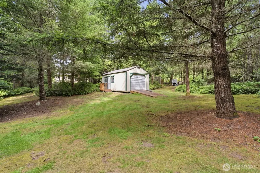 114 Headwaters Lane Port Angeles WA 98362