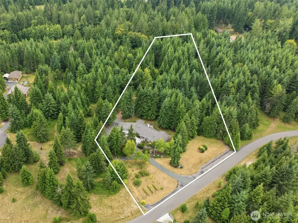 114 Headwaters Lane Port Angeles WA 98362