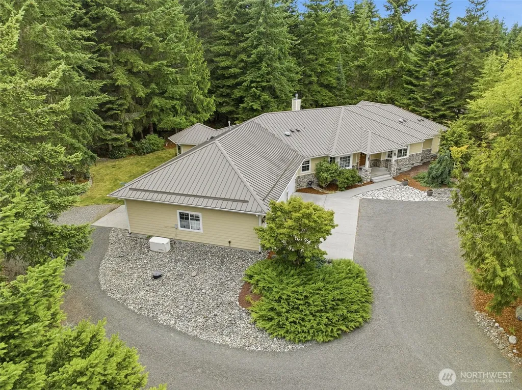 114 Headwaters Lane Port Angeles WA 98362