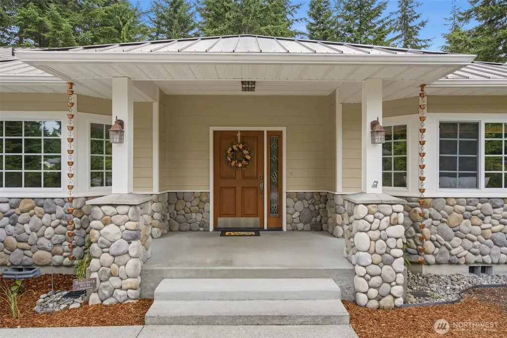 114 Headwaters Lane Port Angeles WA 98362