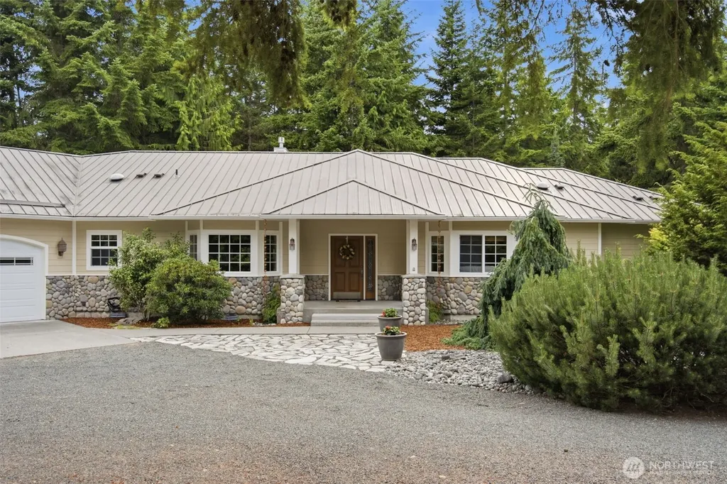 114 Headwaters Lane Port Angeles WA 98362