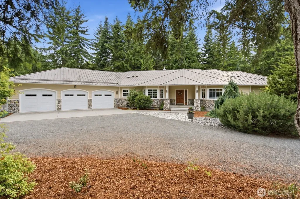 114 Headwaters Lane Port Angeles WA 98362