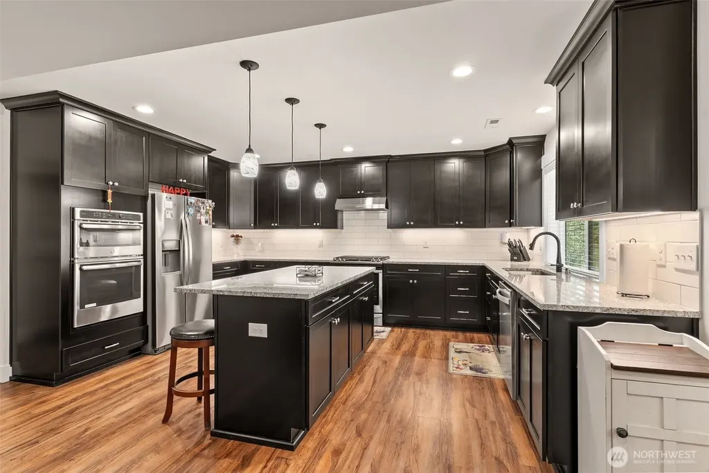 409 Ofarrell Cutoff Road E Bonney Lake WA 98391