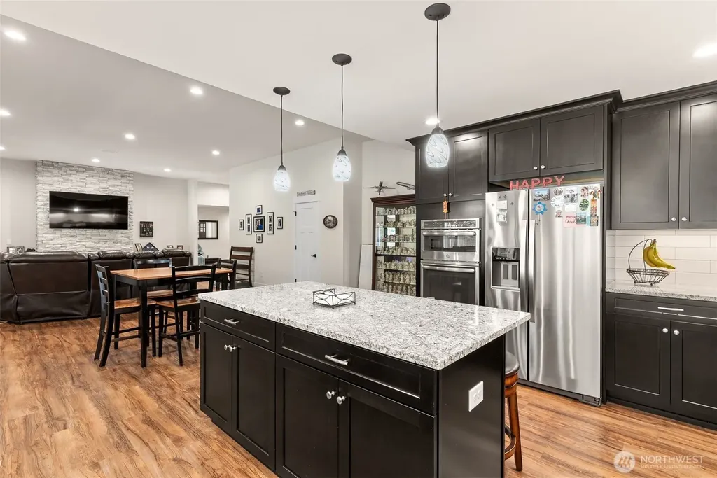 409 Ofarrell Cutoff Road E Bonney Lake WA 98391