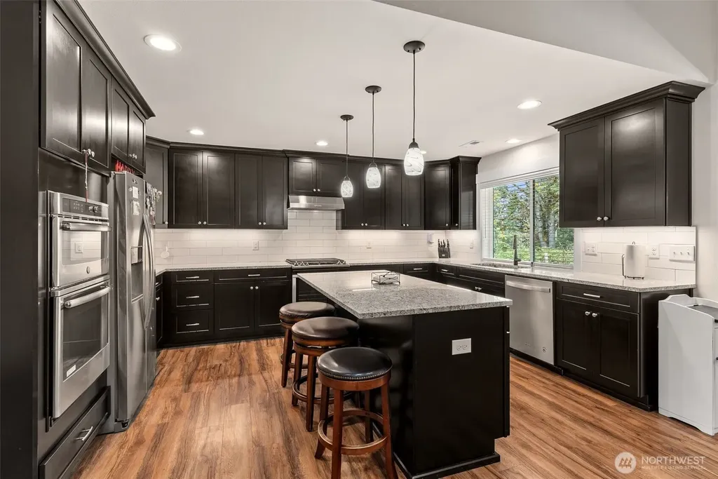 409 Ofarrell Cutoff Road E Bonney Lake WA 98391