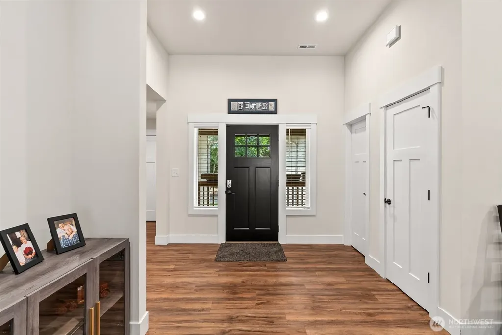 409 Ofarrell Cutoff Road E Bonney Lake WA 98391