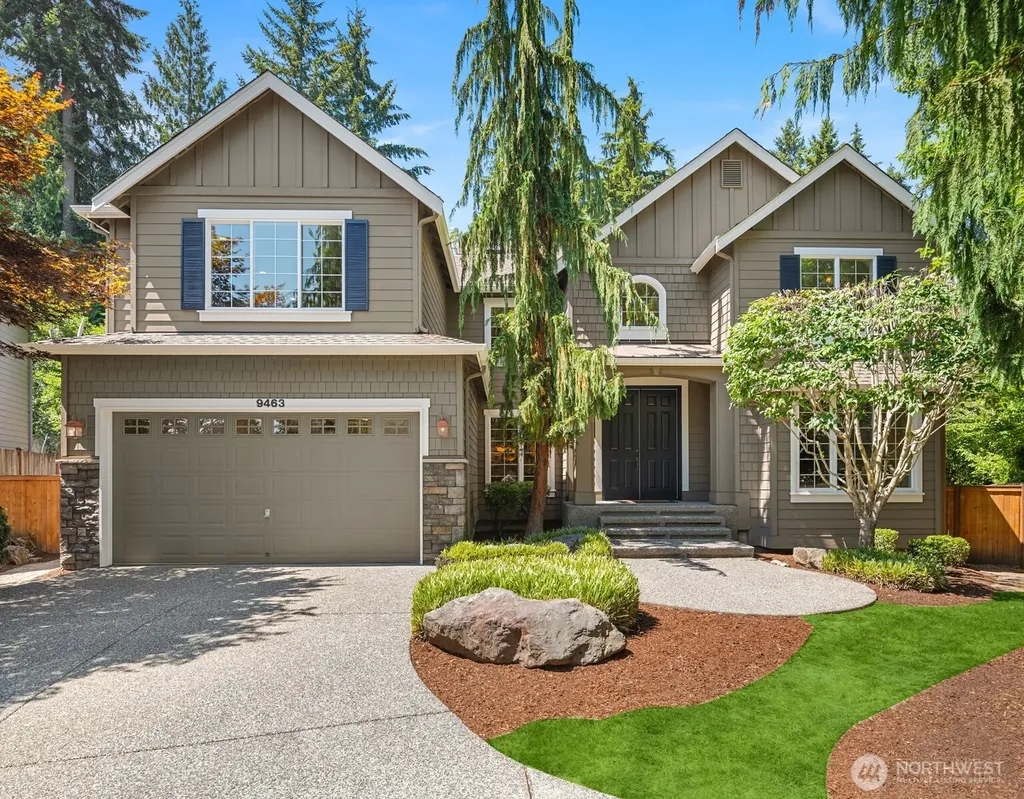 9463 221st Place NE Redmond WA 98053