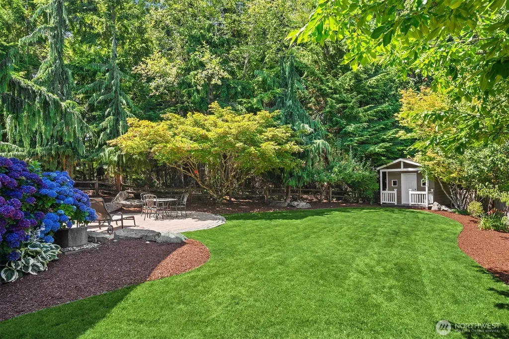 9463 221st Place NE Redmond WA 98053