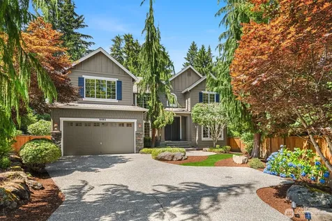 9463 221st Place NE Redmond WA 98053