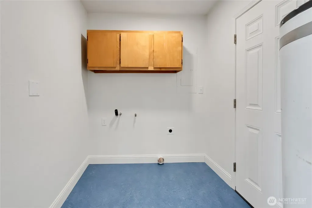 323 Milroy Street NW Olympia WA 98502