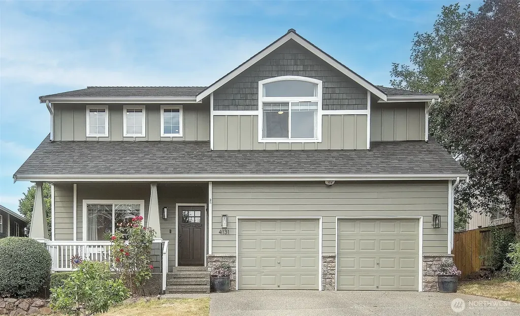4131 142nd Street SE Mill Creek WA 98012