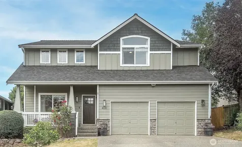 4131 142nd Street SE Mill Creek WA 98012