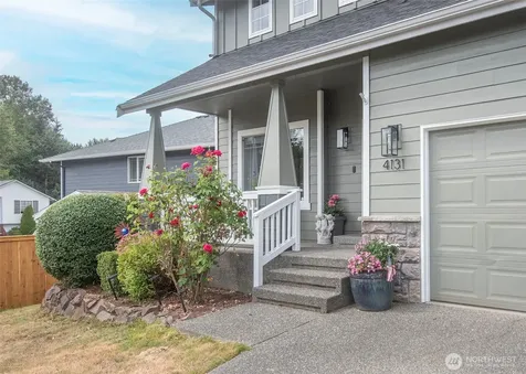 4131 142nd Street SE Mill Creek WA 98012