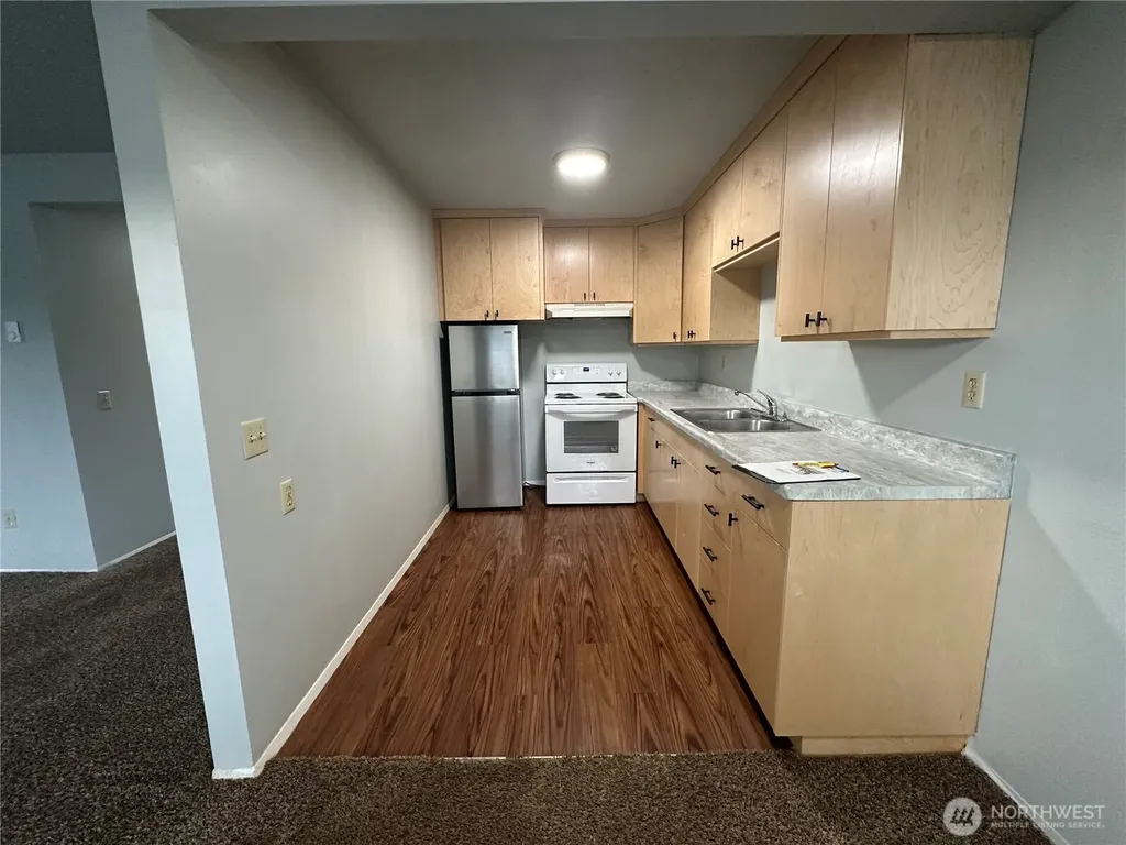 624 W Cedar Street Shelton WA 98584